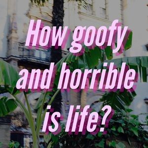 Welcome To My Closet!